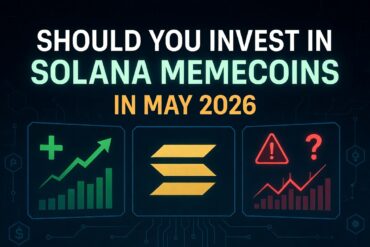 invest solana memecoins may 2026 risks