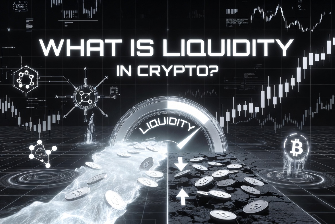 liquidity crypto dex solana explained