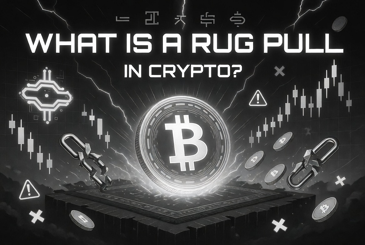 rug pull crypto solana explained